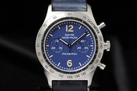 [SOLD][MINT] Panerai PAM 006 Pre-A T-dial Mare Nostrum 42mm_____
