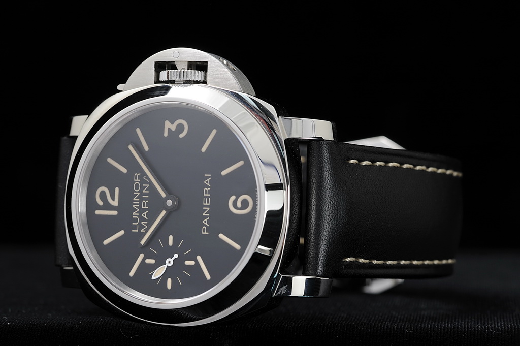 [SOLD] [LNIB] Panerai PAM 367 Luminor Marina SE dedicated to Chi