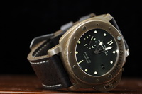 [MINT] Panerai PAM 382 Luminor Submersible 3 Days Auto Bronze 47