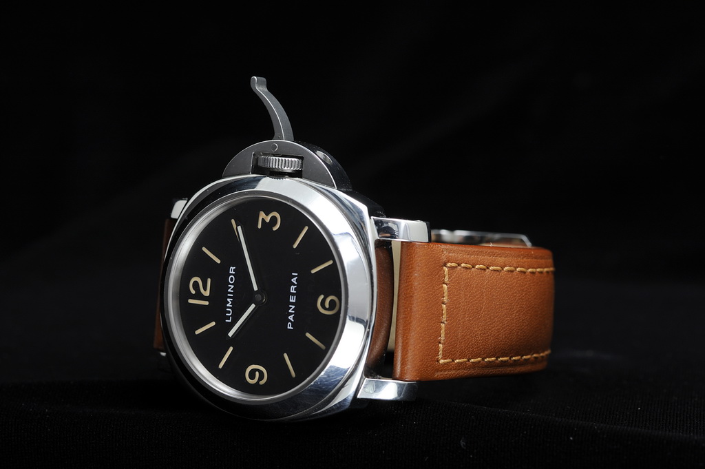 [MINT] Panerai PAM 002 A Luminor T-dial 44mm____________________
