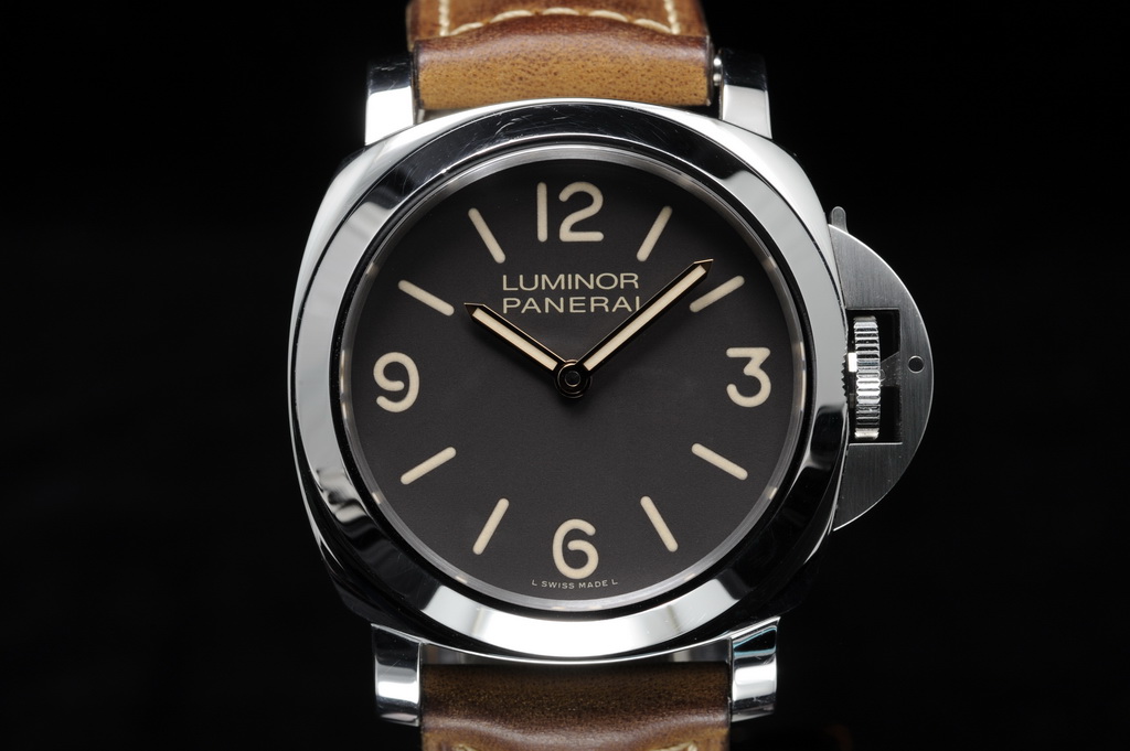 [MINT+] Panerai PAM 390 Luminor Base Special Edition 44mm　　　　　　　