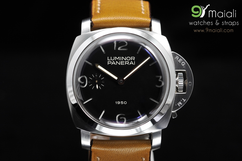 [LNIB] Panerai PAM 127 Luminor Marina 1950 SE 47mm, without move