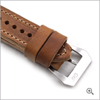 GeF Cuoio Antico Originale