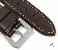 GeF Original Brown Egiziano