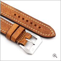 Mario Paci XVII the "Carrara" in Golden Sand