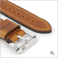 Mario Paci XVIII "Querciabella" in Camel