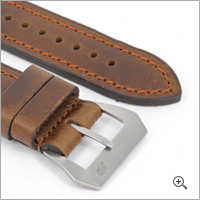 Mario Paci XVIII "Querciabella" in Cappuccino