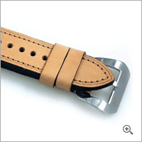 Mario Paci 8 in Natural