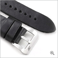 MP "Private stock" in Black