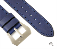 Pre-V by MP Blue Kodiak Waterproof with sewn in Buckle