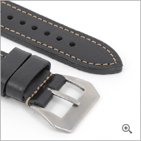 Original Kodiak Waterproof Rivet in Black