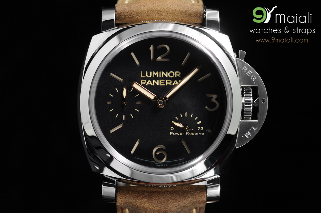[NEW] Panerai PAM 423 Luminor Marina Power Reserve 3-days