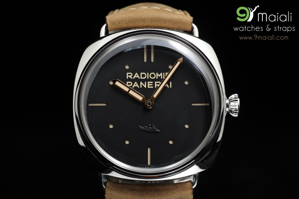 [NEW] Panerai PAM 425 Radiomir S.L. 3-days 47mm　　　　　　　　