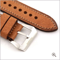 Toscana "Livorno" in Amber